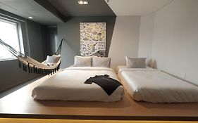 The Hammock Hotel Ben Thanh